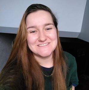 Meet your Posher, Marissa